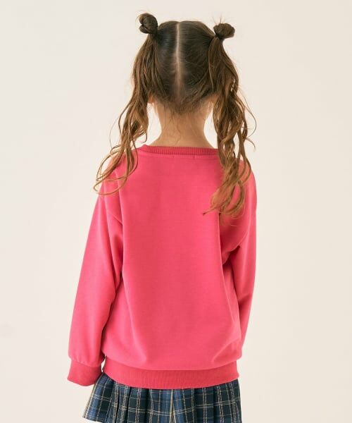 minimal / ミニマル スウェット | OMGプリントプルオーバー | 詳細16