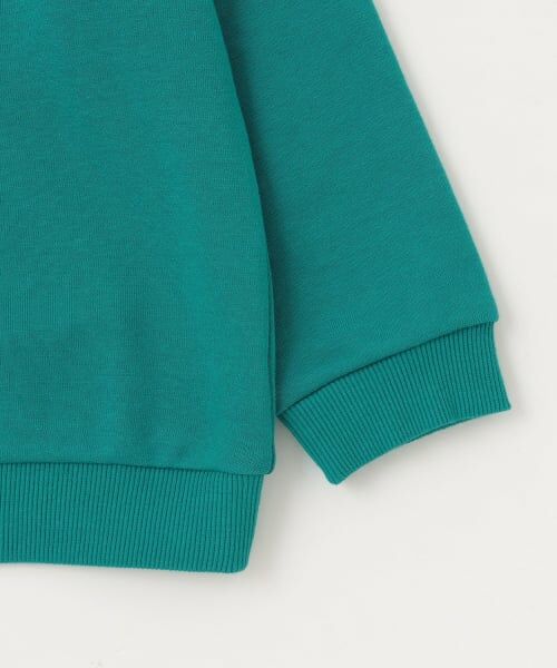 minimal / ミニマル スウェット | OMGプリントプルオーバー | 詳細7