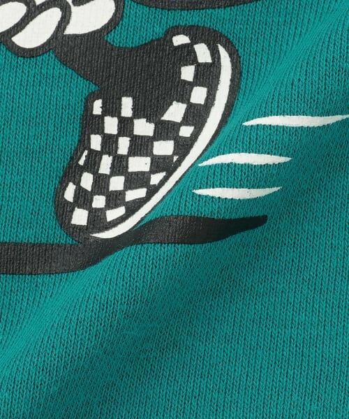 minimal / ミニマル スウェット | OMGプリントプルオーバー | 詳細8