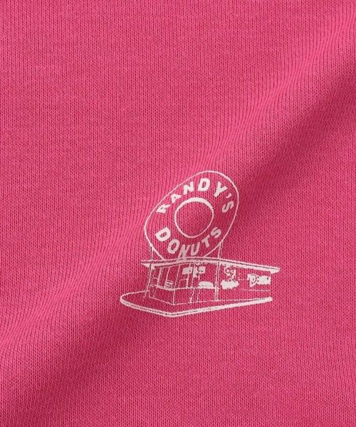 minimal / ミニマル スウェット | 【ランディーズ】バックプリントプルオーバー | 詳細10