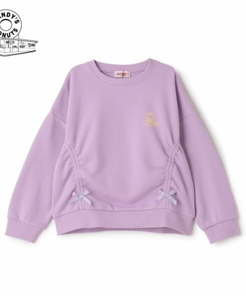 minimal / ミニマル スウェット | 【ランディーズ】バックプリントプルオーバー | 詳細15