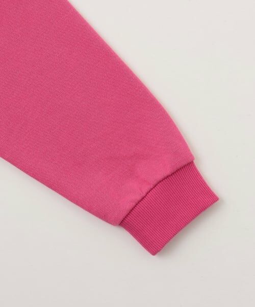 minimal / ミニマル スウェット | 【ランディーズ】バックプリントプルオーバー | 詳細4