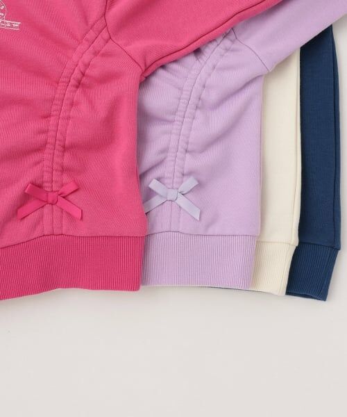 minimal / ミニマル スウェット | 【ランディーズ】バックプリントプルオーバー | 詳細5