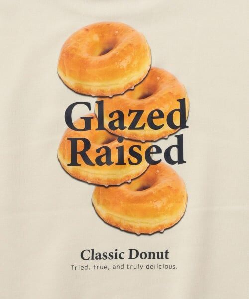 minimal / ミニマル スウェット | 【ランディーズ】バックプリントプルオーバー | 詳細6