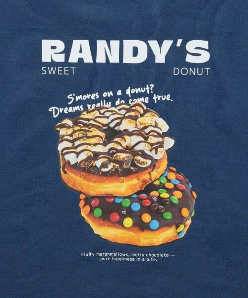 minimal / ミニマル スウェット | 【ランディーズ】バックプリントプルオーバー | 詳細7