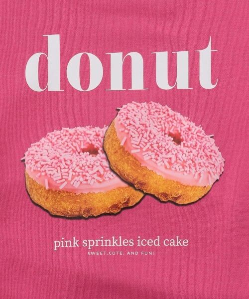 minimal / ミニマル スウェット | 【ランディーズ】バックプリントプルオーバー | 詳細9