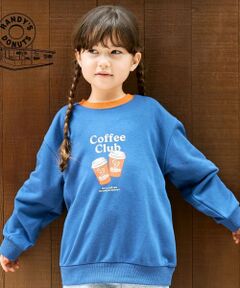 minimal / ミニマル スウェット | 【ランディーズ】リンガープリントプルオーバー