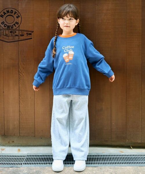 minimal / ミニマル スウェット | 【ランディーズ】リンガープリントプルオーバー | 詳細17