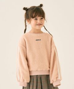 ボアプルオーバー