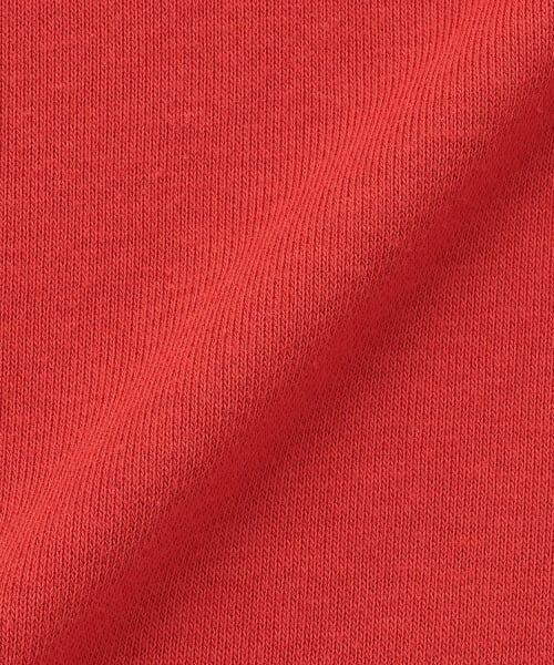 minimal / ミニマル スウェット | 裏毛バックプリントアソートプルオーバー | 詳細10