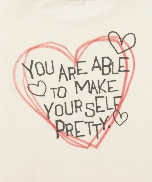 minimal / ミニマル スウェット | 裏毛バックプリントアソートプルオーバー | 詳細6