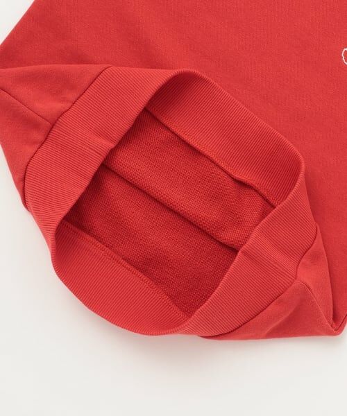 minimal / ミニマル スウェット | 裏毛バックプリントアソートプルオーバー | 詳細9