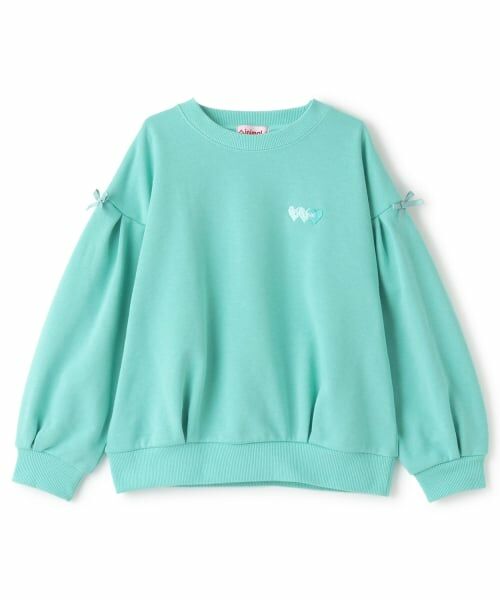 minimal / ミニマル スウェット | 裏毛バックプリントプルオーバー | 詳細11