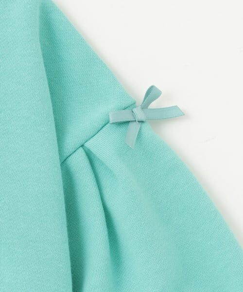 minimal / ミニマル スウェット | 裏毛バックプリントプルオーバー | 詳細3