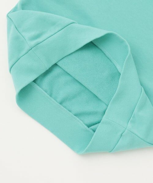 minimal / ミニマル スウェット | 裏毛バックプリントプルオーバー | 詳細7