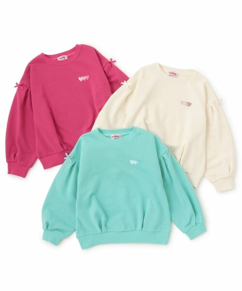 minimal / ミニマル スウェット | 裏毛バックプリントプルオーバー | 詳細9