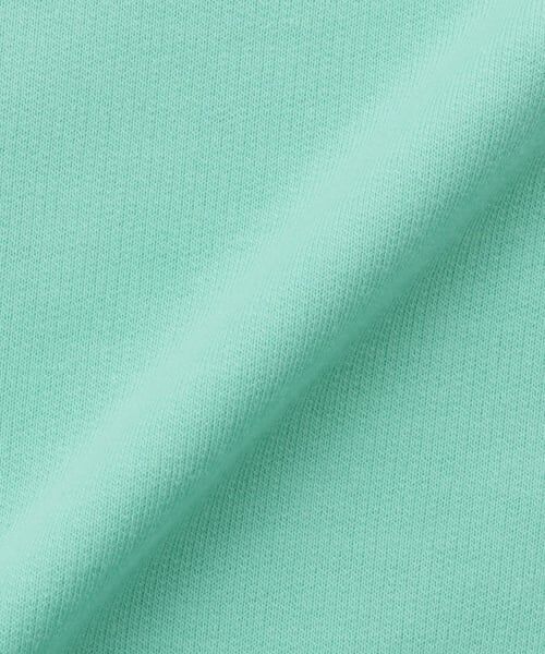 minimal / ミニマル スウェット | 刺しゅうアソートプルオーバー | 詳細5