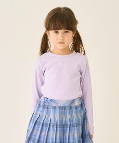 minimal / ミニマル Tシャツ | 【表起毛】【吸湿発熱】テレコTシャツ