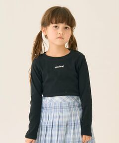 minimal / ミニマル Tシャツ | 【表起毛】【吸湿発熱】テレコTシャツ