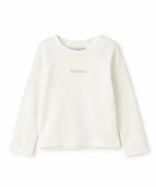 minimal / ミニマル Tシャツ | 【表起毛】【吸湿発熱】テレコTシャツ | 詳細17