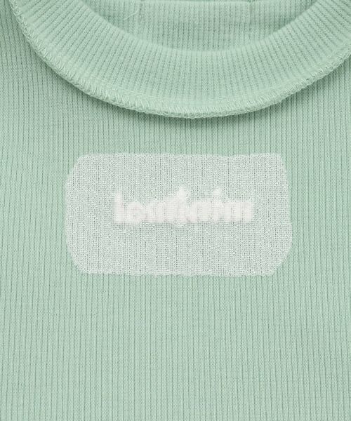 minimal / ミニマル Tシャツ | 【表起毛】【吸湿発熱】テレコTシャツ | 詳細9