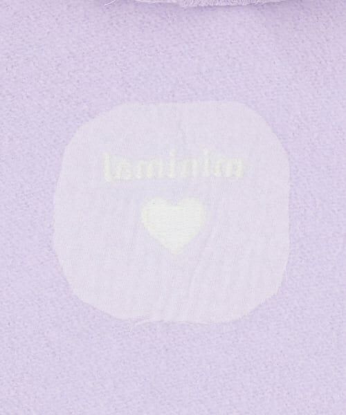 minimal / ミニマル パーカー | 【裏起毛】【綿100】ナンバー＆ハートパーカー | 詳細21