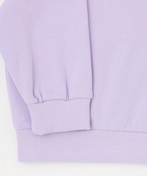 minimal / ミニマル パーカー | 【裏起毛】【綿100】ナンバー＆ハートパーカー | 詳細22