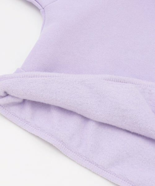 minimal / ミニマル パーカー | 【裏起毛】【綿100】ナンバー＆ハートパーカー | 詳細23