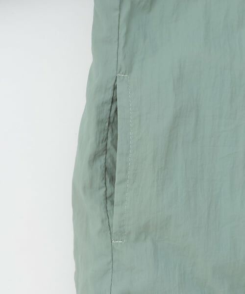 minimal / ミニマル ブルゾン | リバーシブル配色ボアアウター | 詳細13