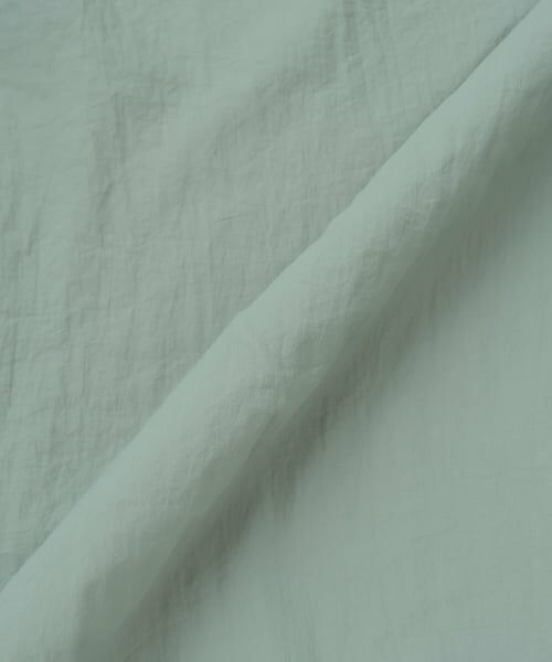 minimal / ミニマル ブルゾン | リバーシブル配色ボアアウター | 詳細15