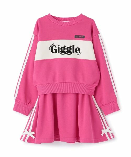 minimal / ミニマル スウェット | 裏毛セットアップ | 詳細12