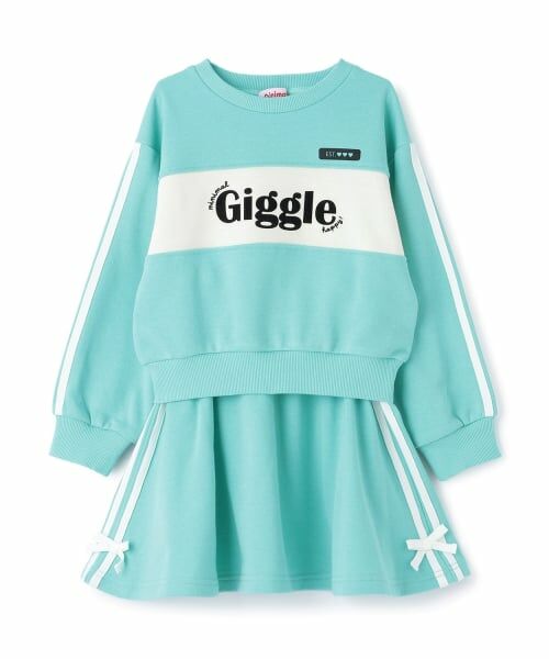 minimal / ミニマル スウェット | 裏毛セットアップ | 詳細13