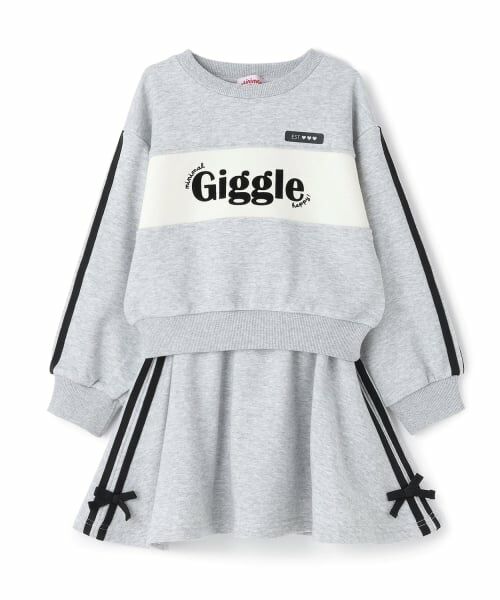 minimal / ミニマル スウェット | 裏毛セットアップ | 詳細14