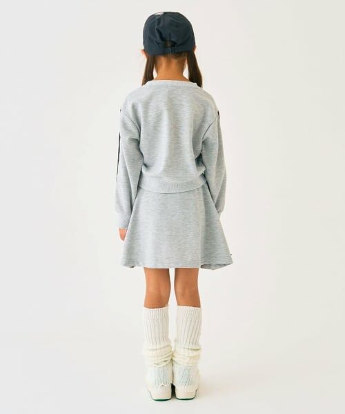 minimal / ミニマル スウェット | 裏毛セットアップ | 詳細18