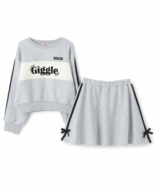 minimal / ミニマル スウェット | 裏毛セットアップ | 詳細2