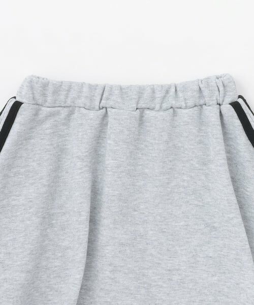 minimal / ミニマル スウェット | 裏毛セットアップ | 詳細7