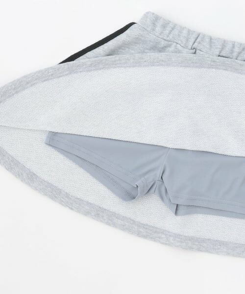 minimal / ミニマル スウェット | 裏毛セットアップ | 詳細9