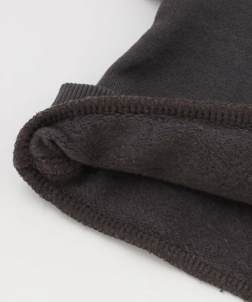 minimal / ミニマル スウェット | 【裏起毛】【綿100】ハーフジップセットアップ | 詳細16