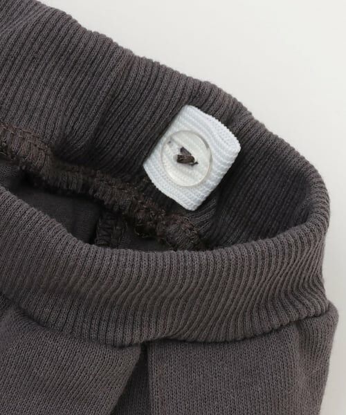 minimal / ミニマル スウェット | 【裏起毛】【綿100】ハーフジップセットアップ | 詳細18
