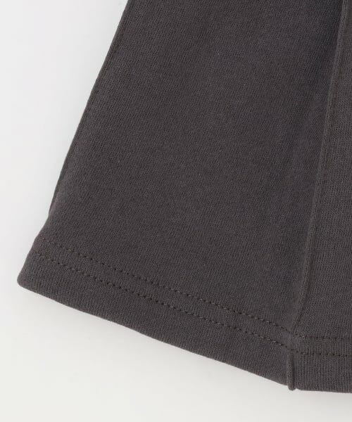 minimal / ミニマル スウェット | 【裏起毛】【綿100】ハーフジップセットアップ | 詳細19