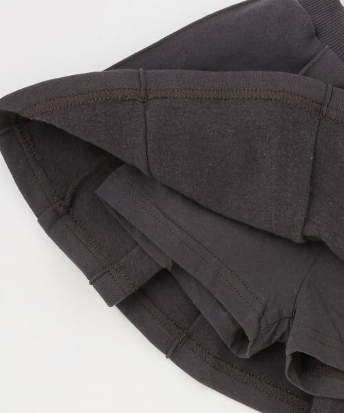 minimal / ミニマル スウェット | 【裏起毛】【綿100】ハーフジップセットアップ | 詳細20