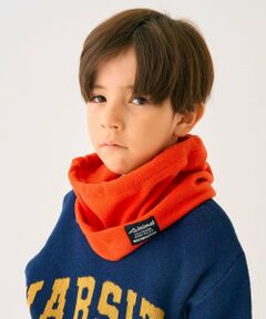 フリースネックウォーマー