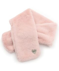 minimal / ミニマル マフラー・ショール・スヌード・ストール | フェイクファーマフラー