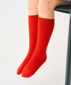 minimal / ミニマル ソックス | サイズレス無地ソックス