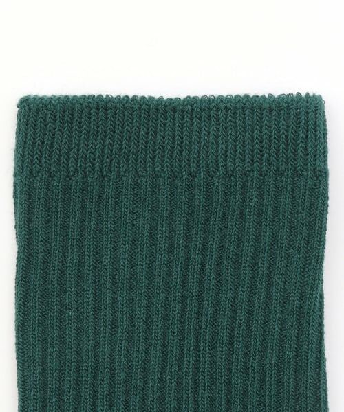 minimal / ミニマル ソックス | サイズレス無地ソックス | 詳細2