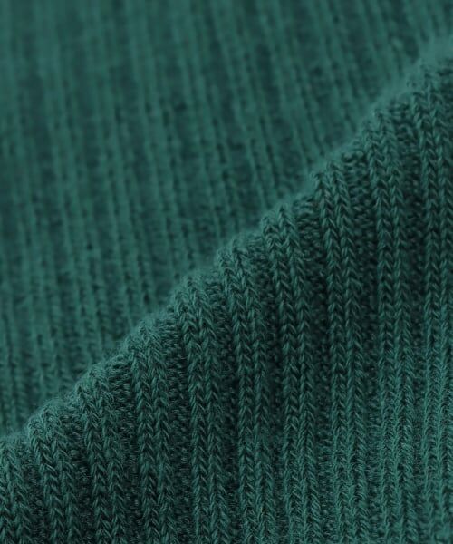 minimal / ミニマル ソックス | サイズレス無地ソックス | 詳細3