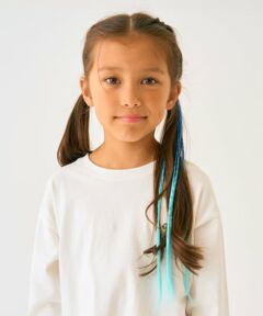 minimal / ミニマル ヘアゴム・シュシュ | ヘアエクステ