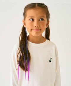 minimal / ミニマル ヘアゴム・シュシュ | ヘアエクステ