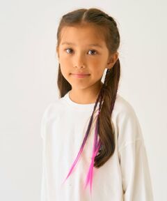 minimal / ミニマル ヘアゴム・シュシュ | ヘアエクステ