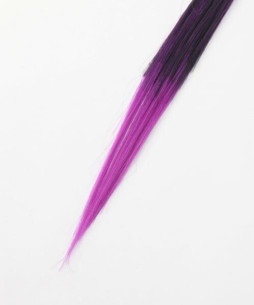 minimal / ミニマル ヘアゴム・シュシュ | ヘアエクステ | 詳細4